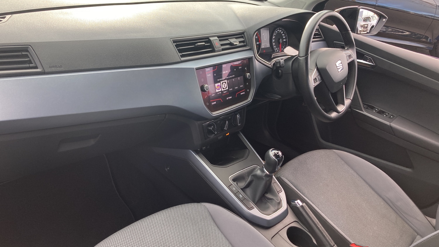 Used SEAT Arona 2019 for sale - 76407345: Photo 9