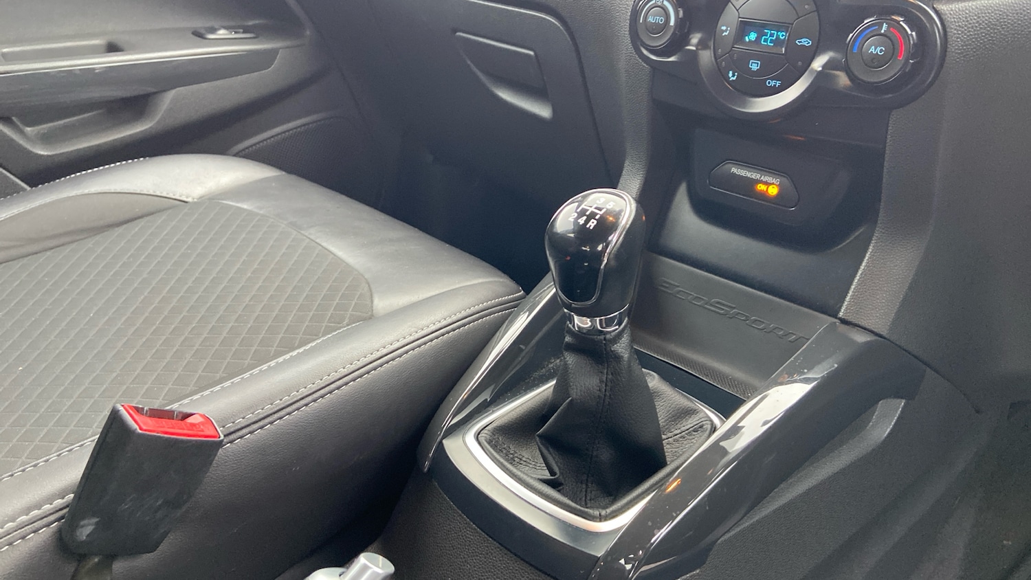 Used Ford Ecosport 2016 for sale - 76860194: Photo 13