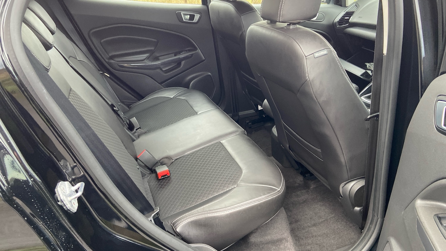 Used Ford Ecosport 2016 for sale - 76860194: Photo 16