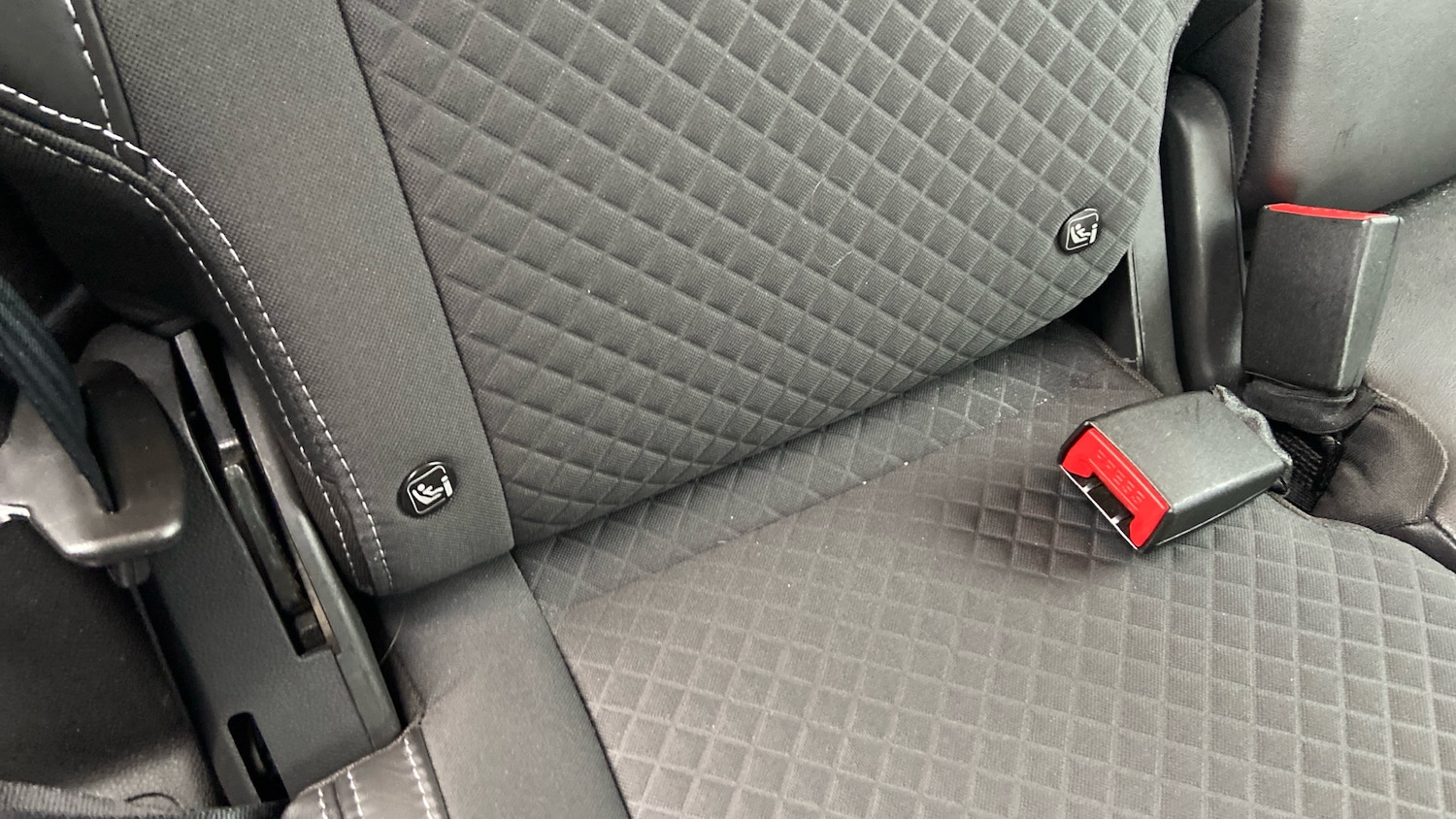 Used Ford Ecosport 2016 for sale - 76860194: Photo 17