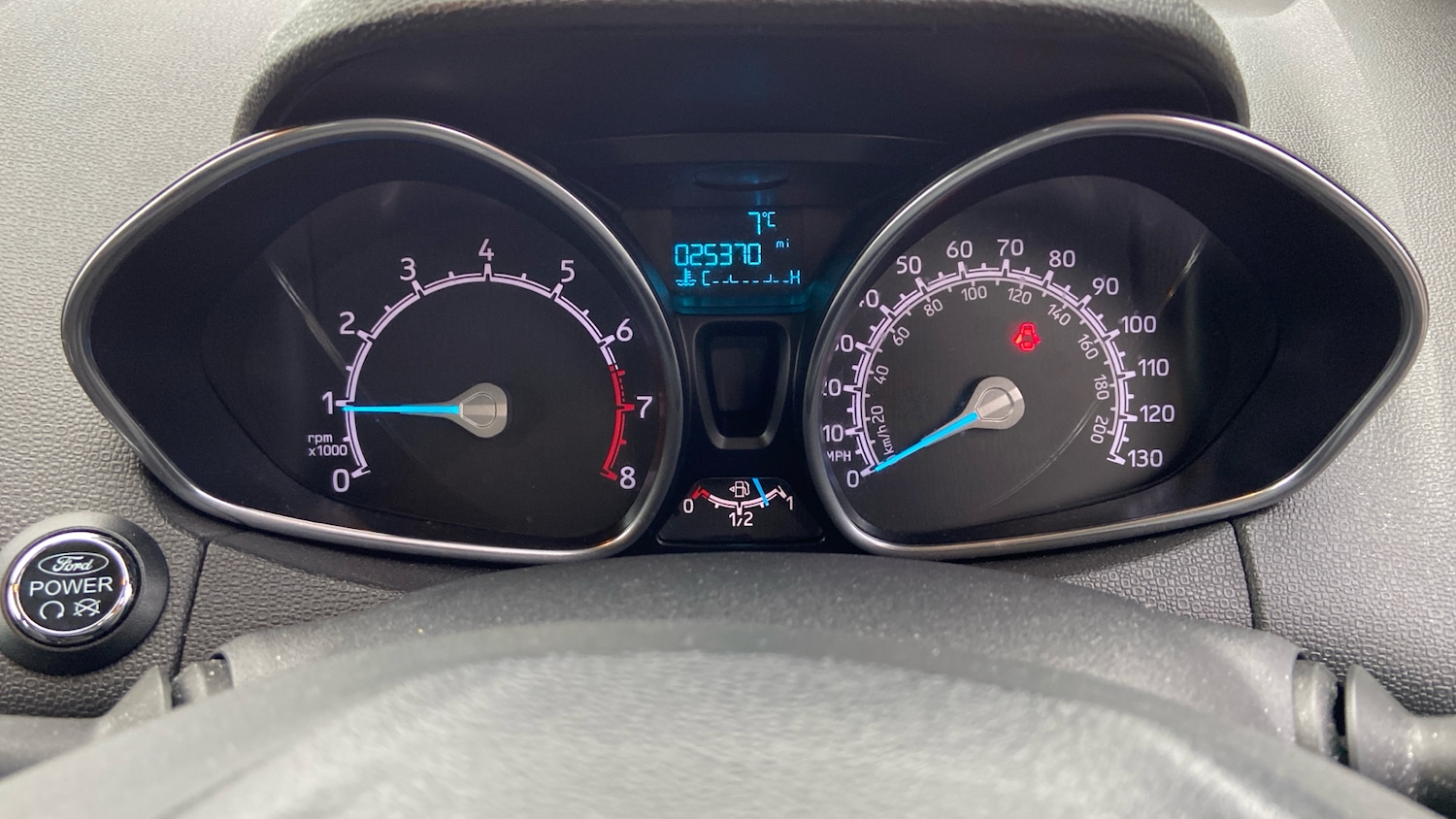 Used Ford Ecosport 2016 for sale - 76860194: Photo 18