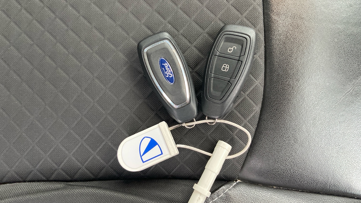 Used Ford Ecosport 2016 for sale - 76860194: Photo 20