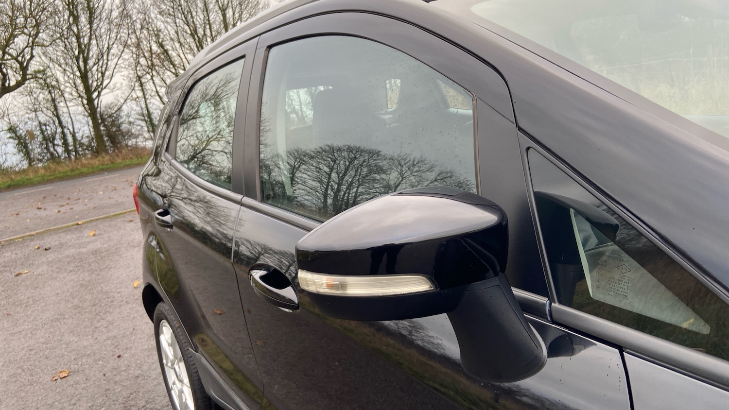 Used Ford Ecosport 2016 for sale - 76860194: Photo 26