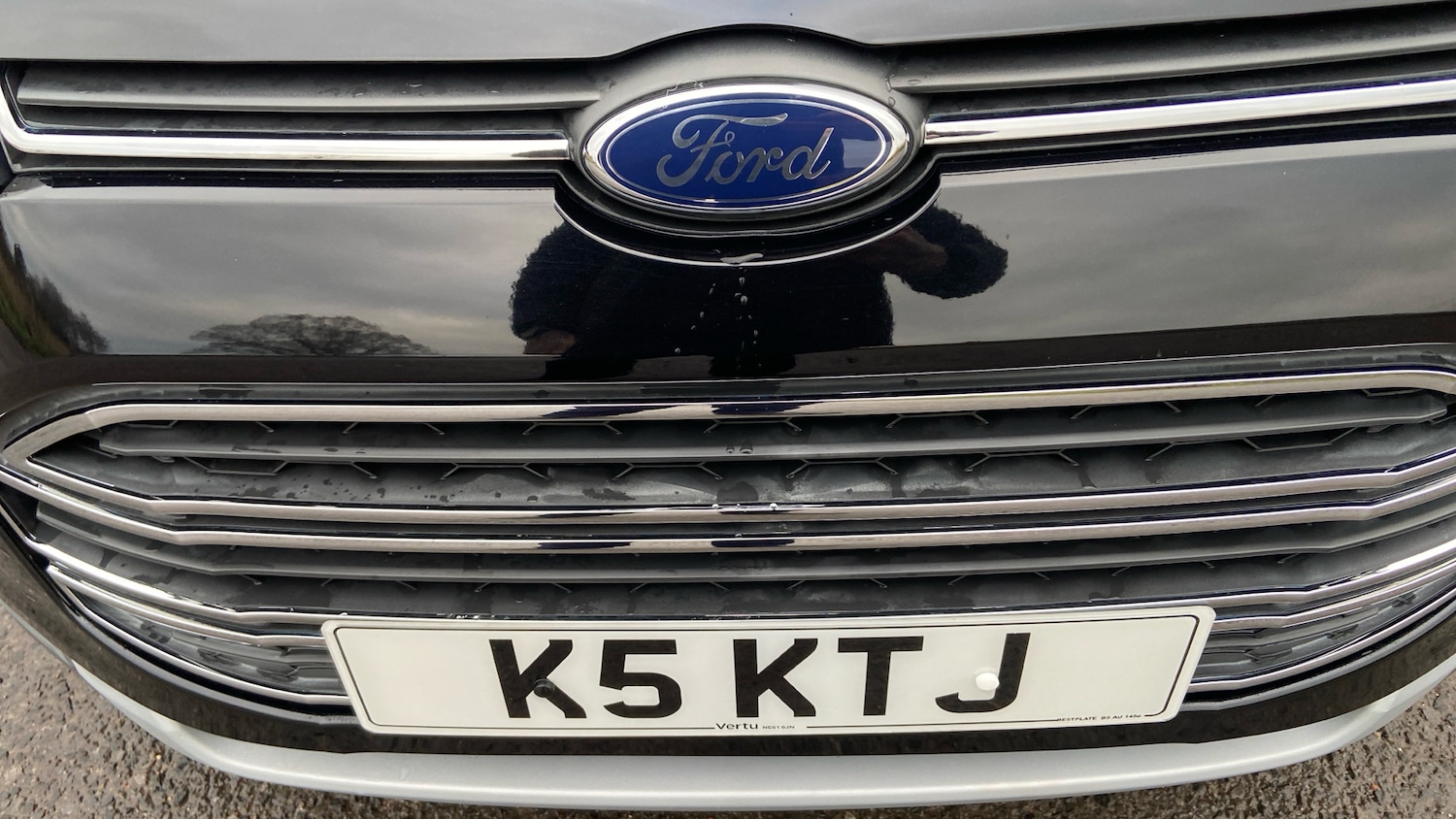 Used Ford Ecosport 2016 for sale - 76860194: Photo 27