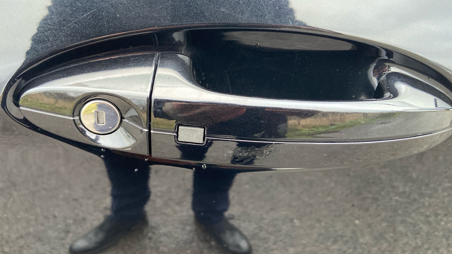 Used Ford Ecosport 2016 for sale - 76860194: Photo 28