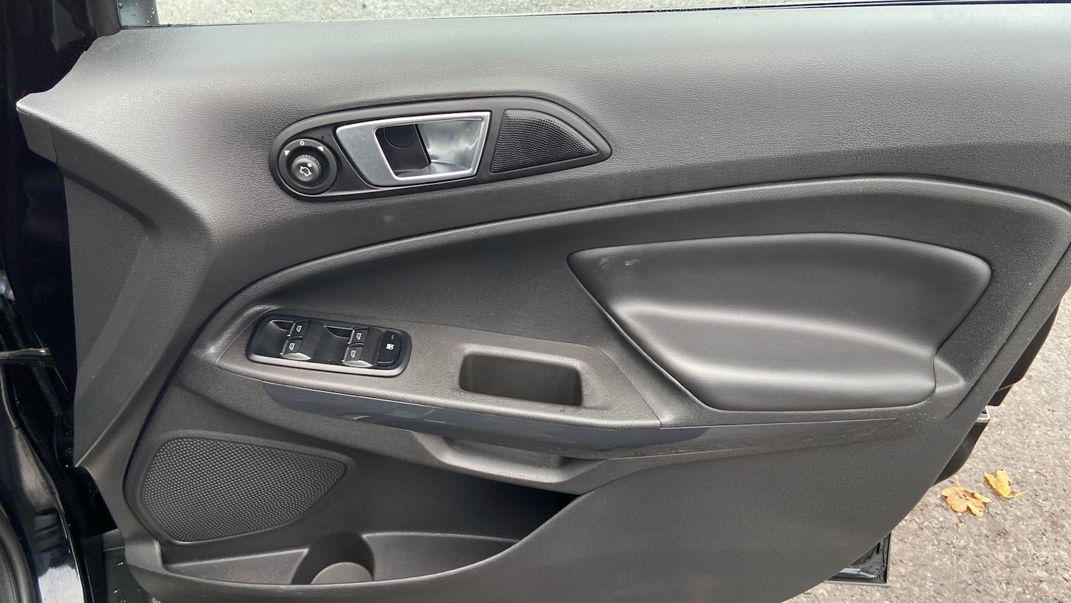 Used Ford Ecosport 2016 for sale - 76860194: Photo 29