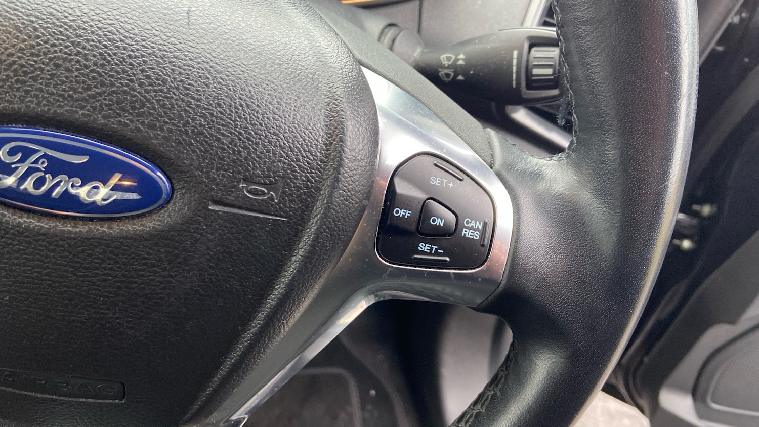 Used Ford Ecosport 2016 for sale - 76860194: Photo 32