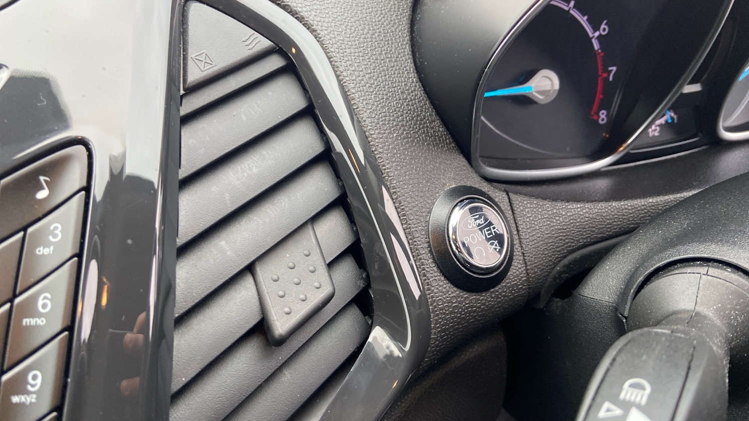 Used Ford Ecosport 2016 for sale - 76860194: Photo 33