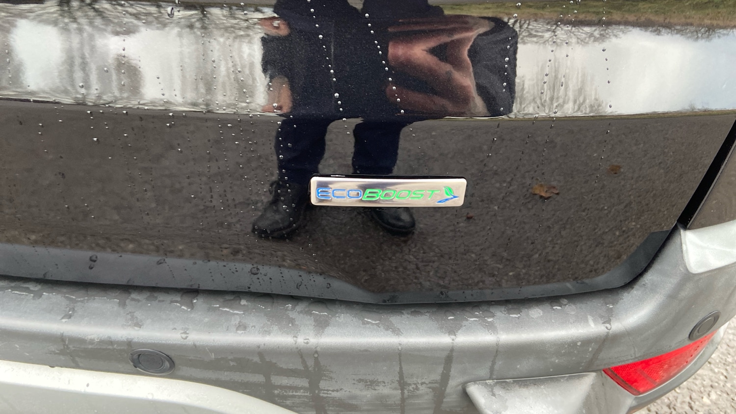 Used Ford Ecosport 2016 for sale - 76860194: Photo 37