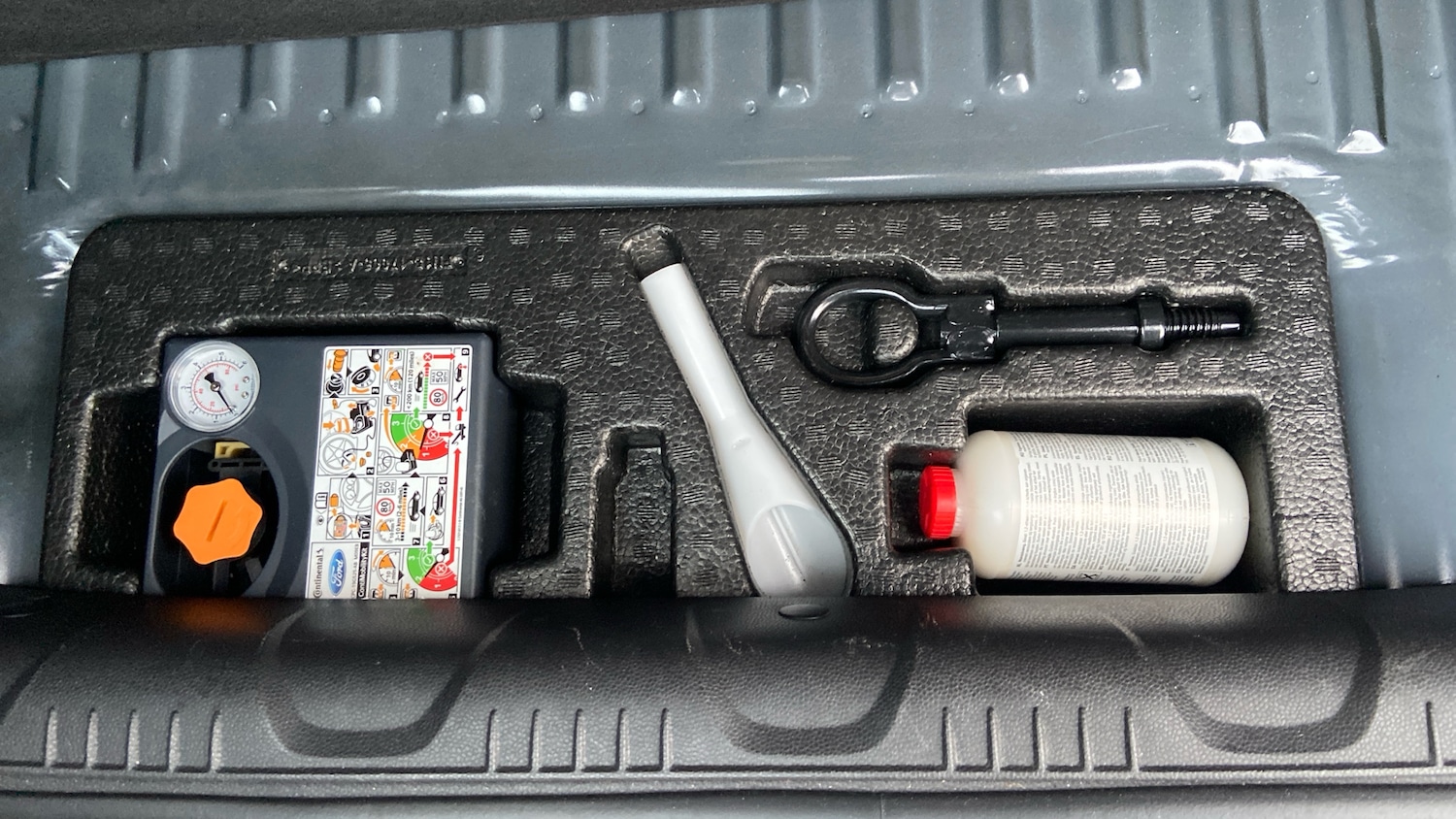 Used Ford Ecosport 2016 for sale - 76860194: Photo 38