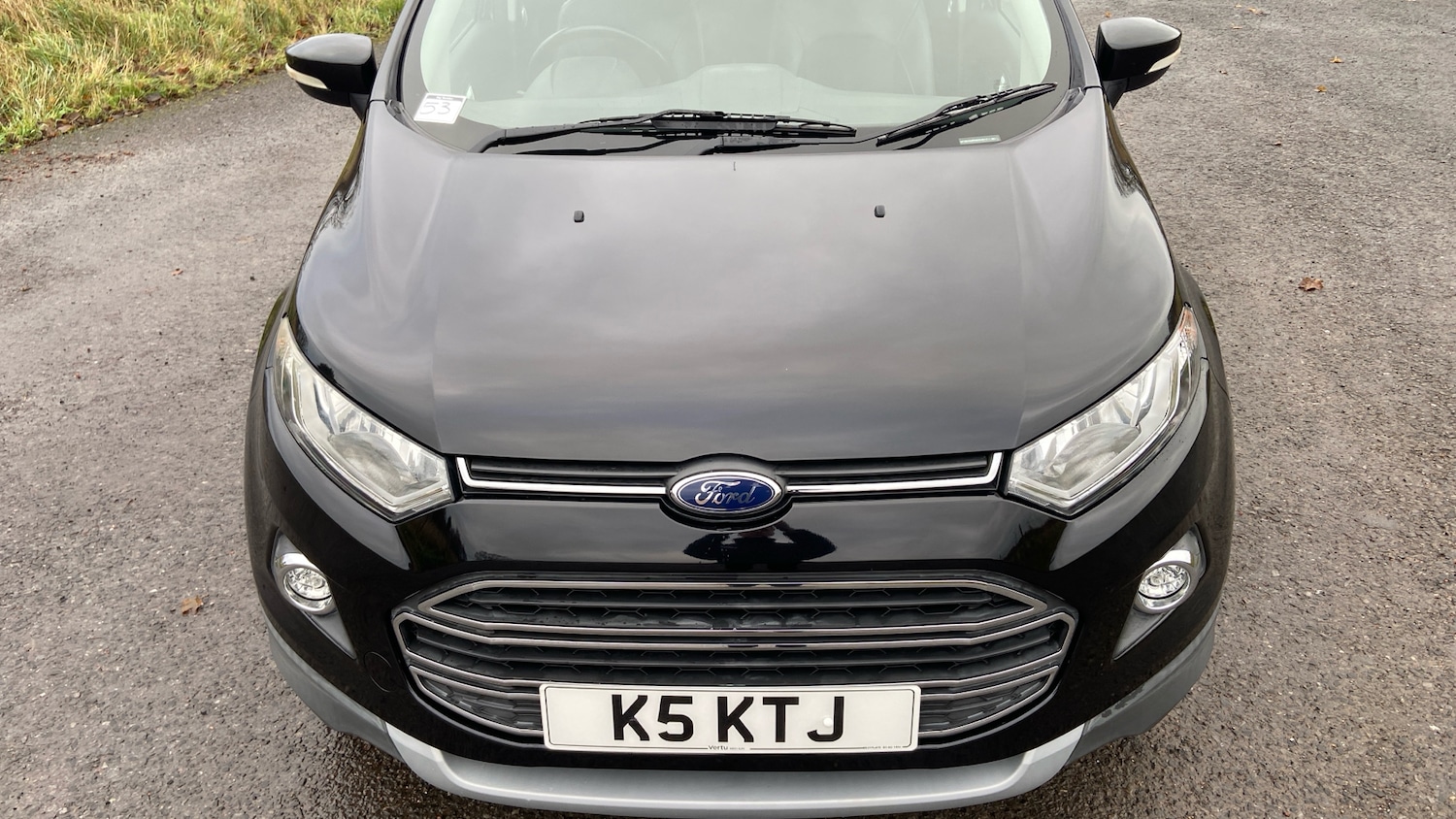 Used Ford Ecosport 2016 for sale - 76860194: Photo 8