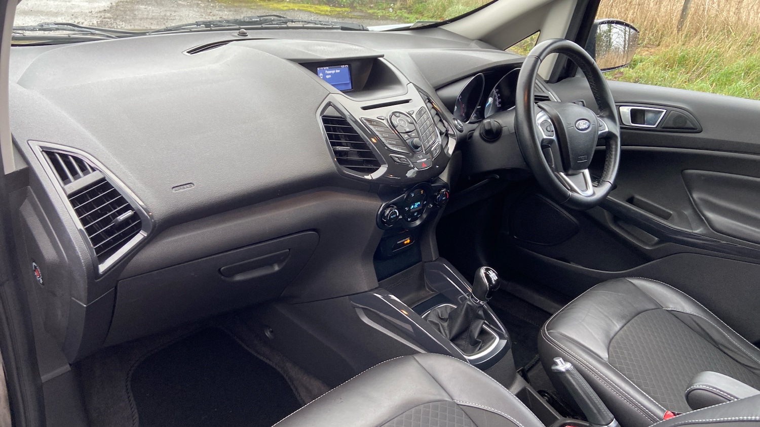 Used Ford Ecosport 2016 for sale - 76860194: Photo 9