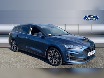 Used Ford Focus 2023 for sale - 79352867: Photo