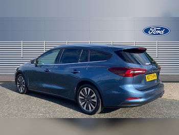 Used Ford Focus 2023 for sale - 79352867: Photo