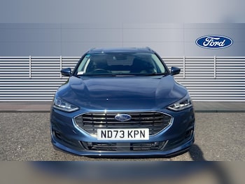 Used Ford Focus 2023 for sale - 79352867: Photo