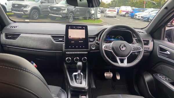 Used Renault Arkana 2024 for sale - 76156557: Photo 10