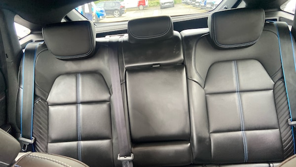 Used Renault Arkana 2024 for sale - 76156557: Photo 15
