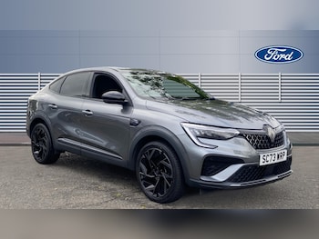 Renault - Arkana