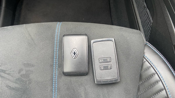 Used Renault Arkana 2024 for sale - 76156557: Photo 20