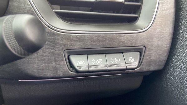Used Renault Arkana 2024 for sale - 76156557: Photo 26