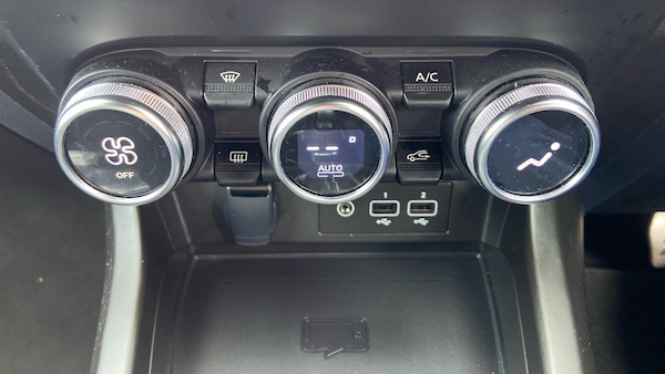 Used Renault Arkana 2024 for sale - 76156557: Photo 32