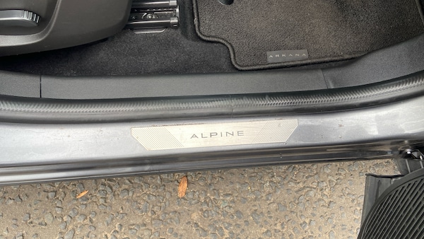 Used Renault Arkana 2024 for sale - 76156557: Photo 37