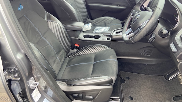 Used Renault Arkana 2024 for sale - 76156557: Photo 39