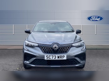 Used Renault Arkana 2024 for sale - 76156557: Photo 3