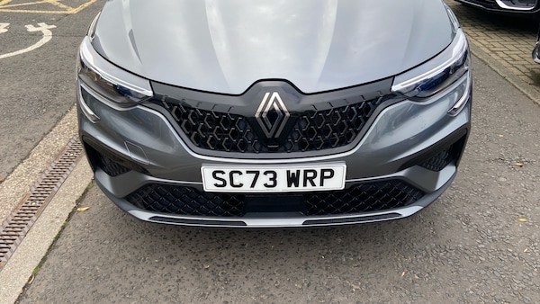 Used Renault Arkana 2024 for sale - 76156557: Photo 42