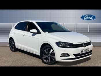 2020 (70) - 1.0 EVO 80 Match 5dr Petrol Hatchback