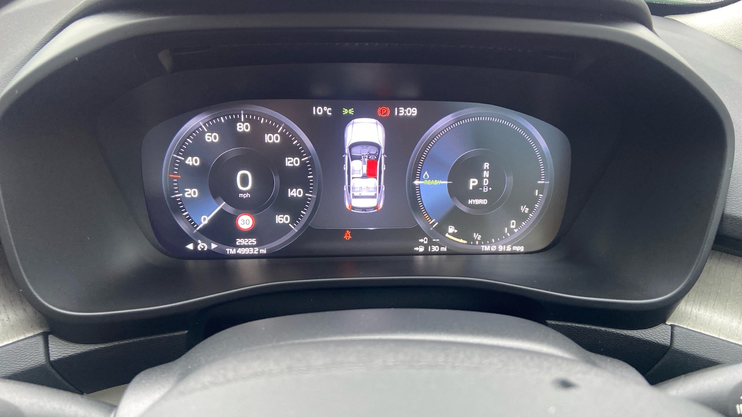 Used Volvo XC40 2022 for sale - 76578523: Photo 18