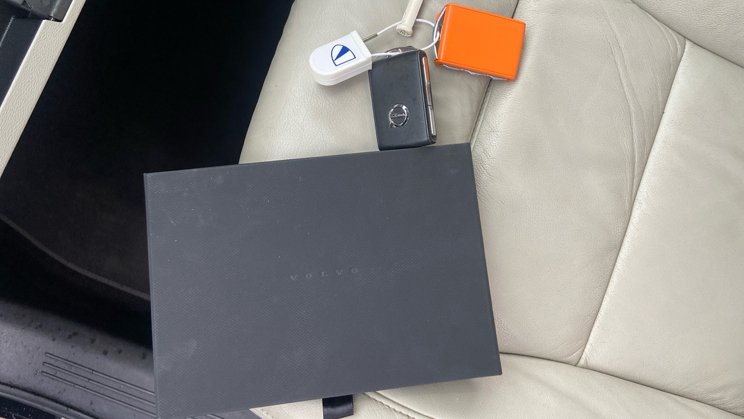 Used Volvo XC40 2022 for sale - 76578523: Photo 19