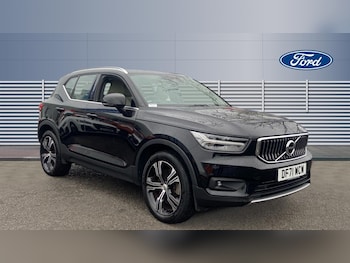 2022 (71) - 1.5 T5 Recharge PHEV Inscription Pro 5dr Auto Estate