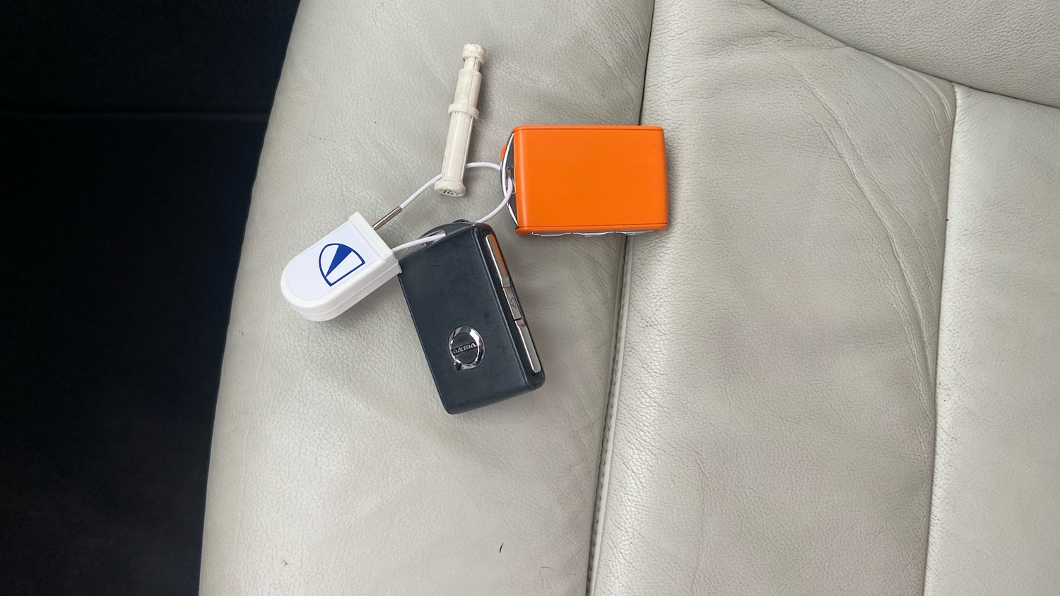 Used Volvo XC40 2022 for sale - 76578523: Photo 20