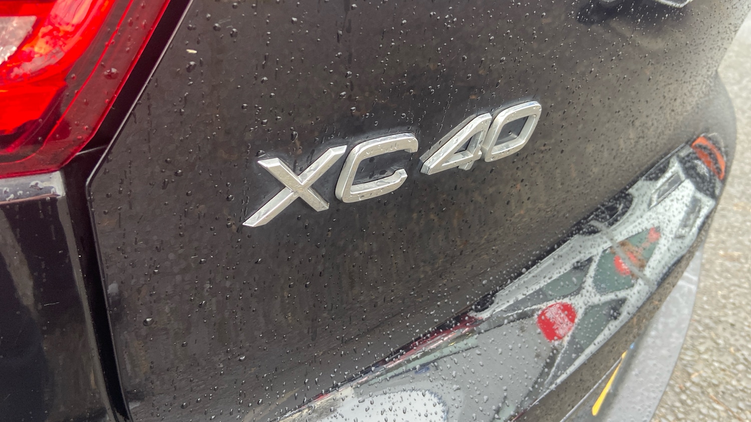 Used Volvo XC40 2022 for sale - 76578523: Photo 26