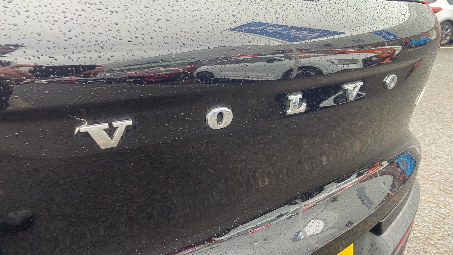 Used Volvo XC40 2022 for sale - 76578523: Photo 27