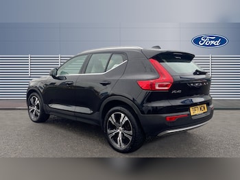 Used Volvo XC40 2022 for sale - 76578523: Photo