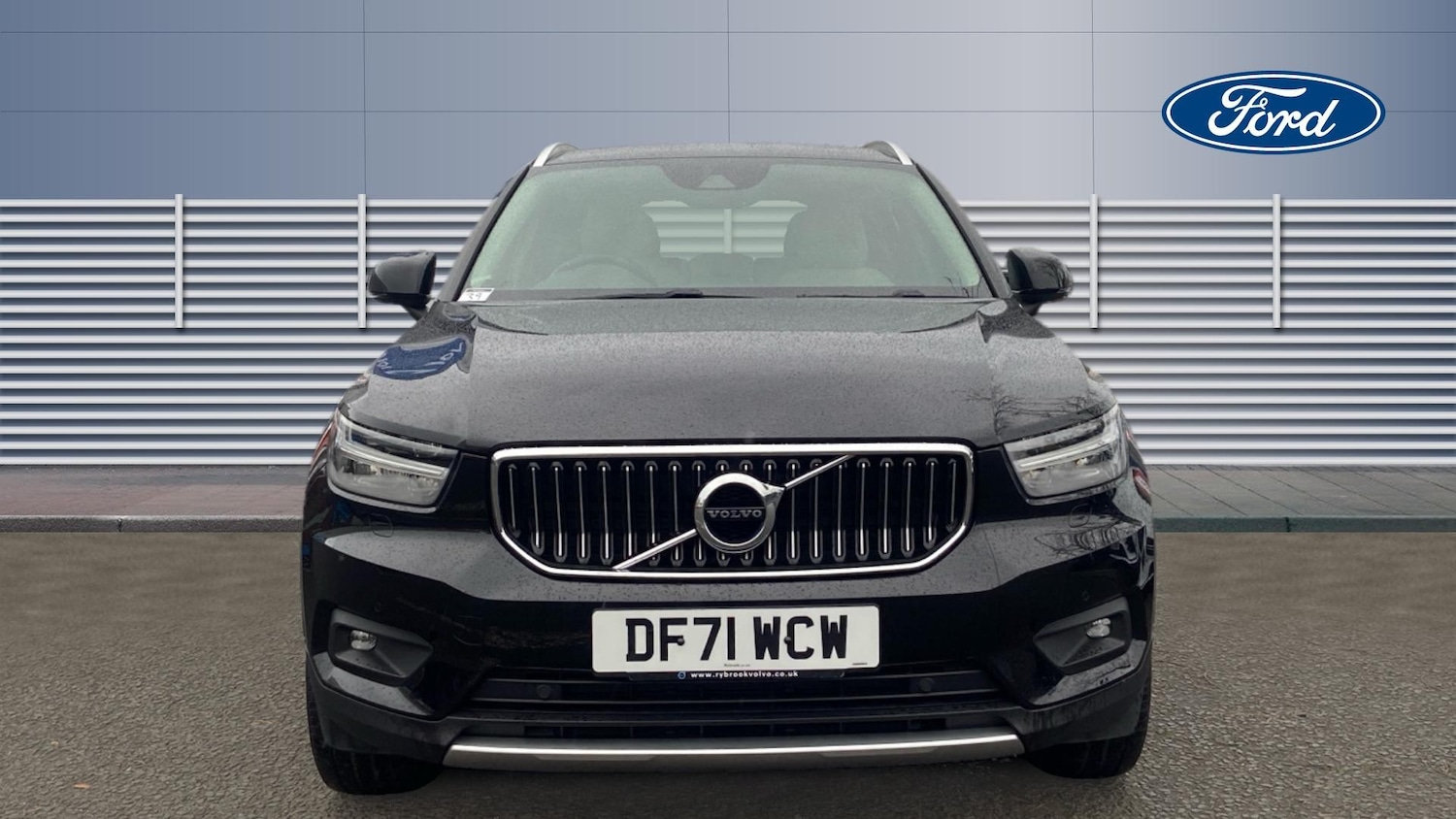 Used Volvo XC40 2022 for sale - 76578523: Photo 3