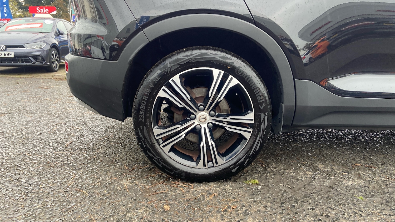 Used Volvo XC40 2022 for sale - 76578523: Photo 33