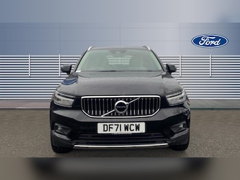 Used Volvo XC40 2022 for sale - 76578523: Photo