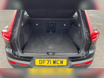 Used Volvo XC40 2022 for sale - 76578523: Photo