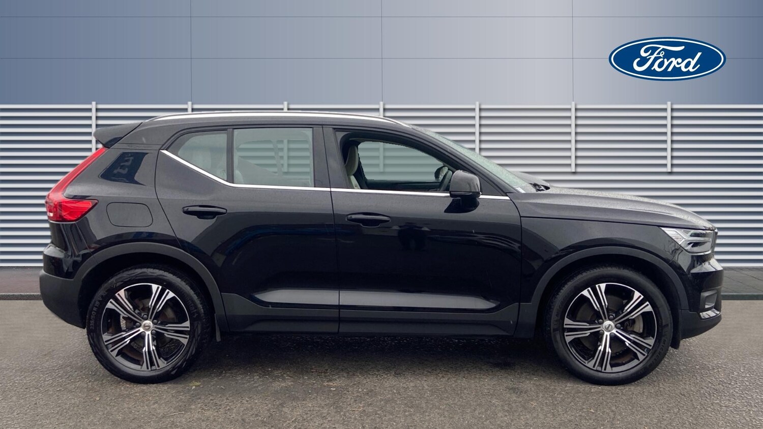 Used Volvo XC40 2022 for sale - 76578523: Photo 5