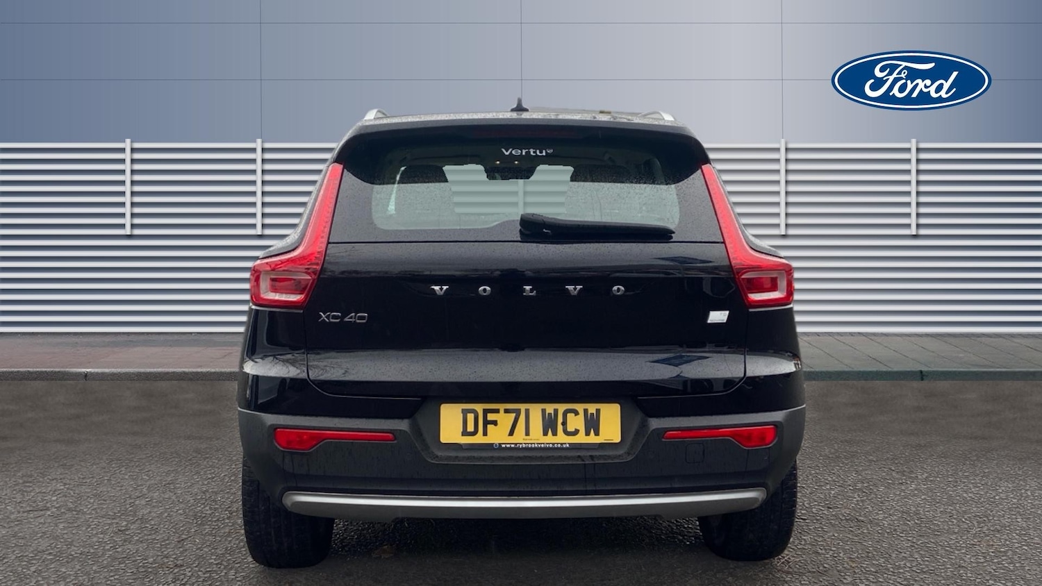 Used Volvo XC40 2022 for sale - 76578523: Photo 6