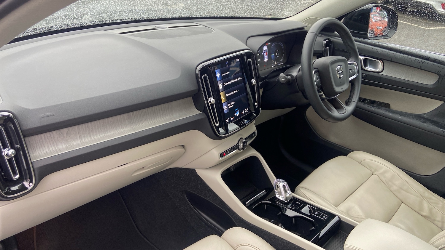 Used Volvo XC40 2022 for sale - 76578523: Photo 9