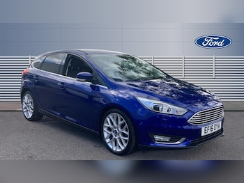 Ford - Focus
