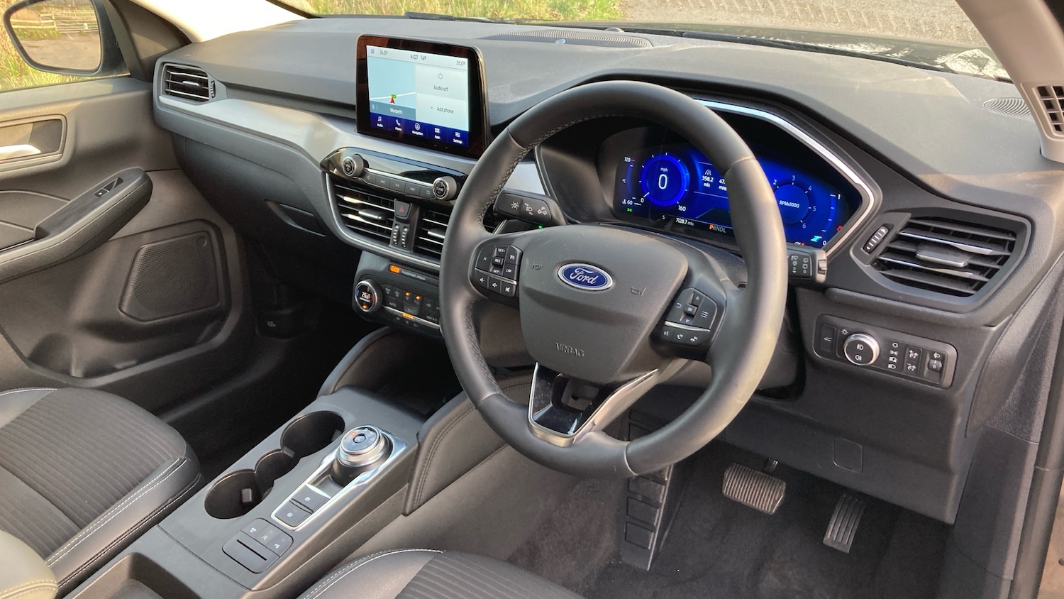 Used Ford Kuga 2022 for sale - 77774973: Photo 11