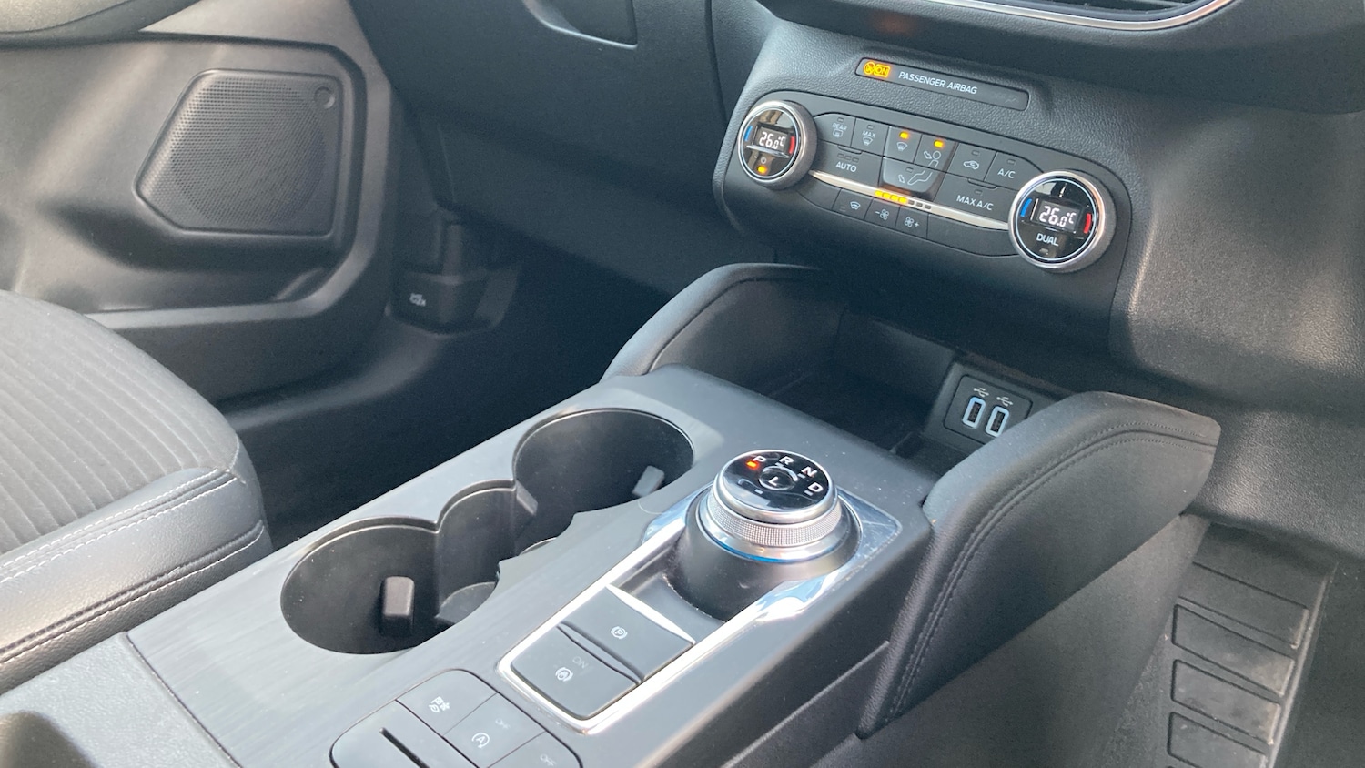 Used Ford Kuga 2022 for sale - 77774973: Photo 13