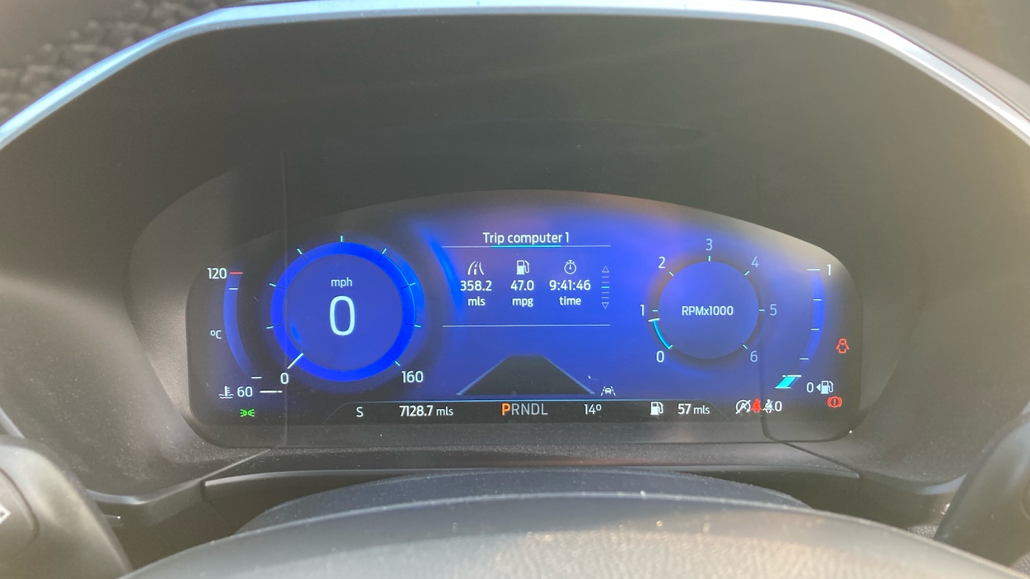 Used Ford Kuga 2022 for sale - 77774973: Photo 18