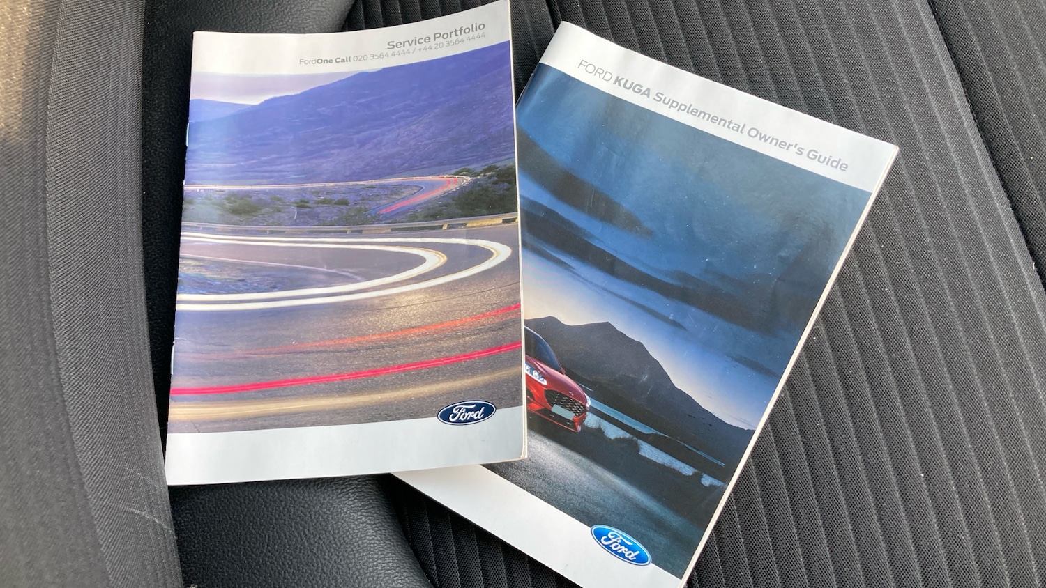 Used Ford Kuga 2022 for sale - 77774973: Photo 19