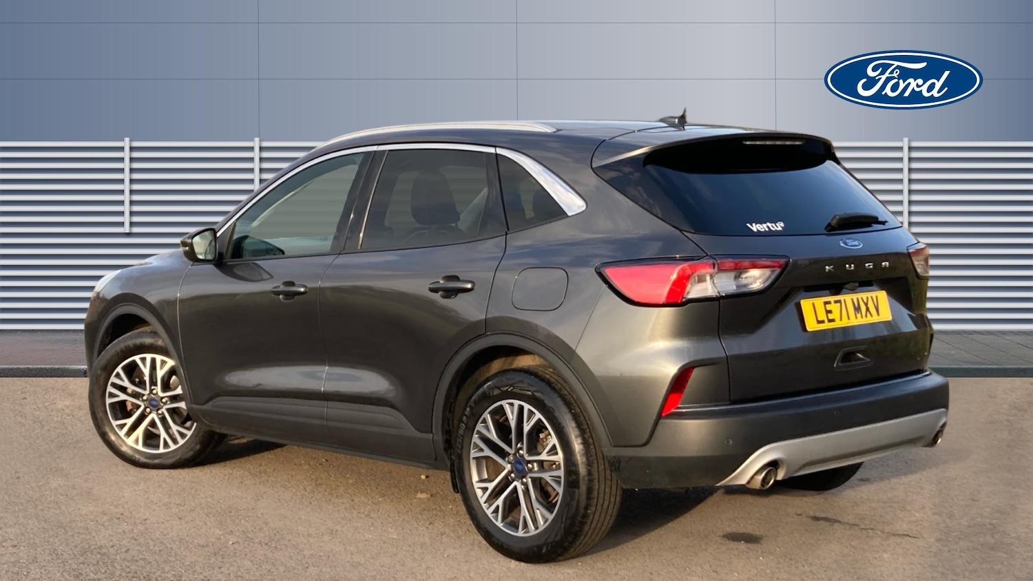 Used Ford Kuga 2022 for sale - 77774973: Photo 2